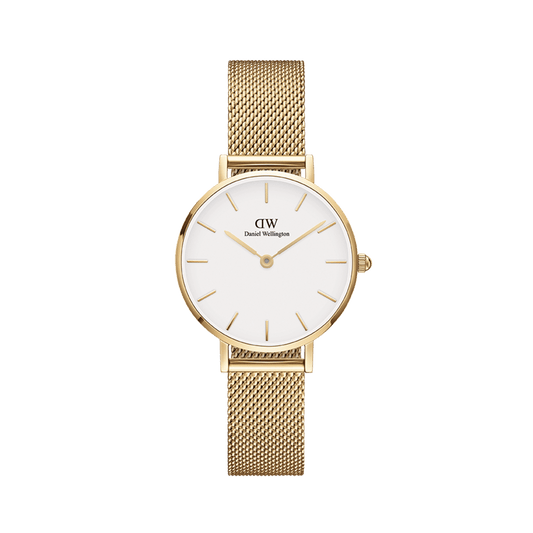 DW Petite EVERGOLD Watch