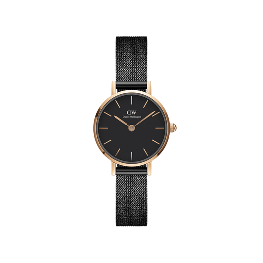 DW Petite Pressed Ashfield Watch