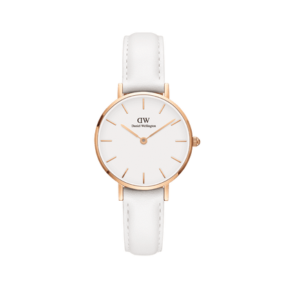 DW Petite Bondi Rose Gold Watch